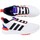 Sko Dame Lave sneakers adidas Originals Racer TR21 K Hvid