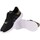 Sko Dame Lave sneakers adidas Originals QT Racer 30 Sort