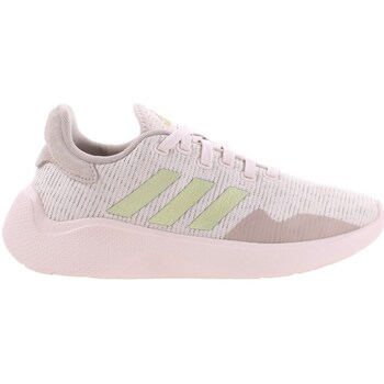 Sko Dame Lave sneakers adidas Originals Puremotion 20 Pink