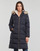 textil Dame Dynejakker Lauren Ralph Lauren HD PUFFR-INSULATED-COAT Marineblå