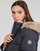 textil Dame Dynejakker Lauren Ralph Lauren HD PUFFR-INSULATED-COAT Marineblå