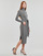 textil Dame Lange kjoler Lauren Ralph Lauren VAUREEN Grå