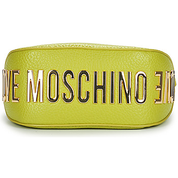 Love Moschino GIANT SMALL Grøn