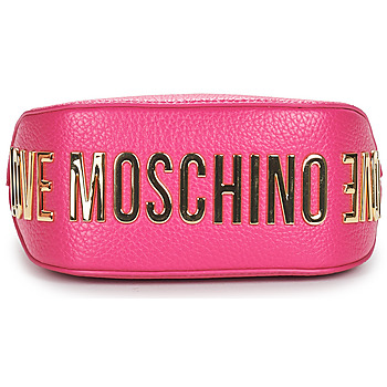 Love Moschino GIANT SMALL Pink