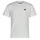 textil Herre T-shirts m. korte ærmer Tommy Jeans TJM CLSC TOMMY XS BADGE TEE Hvid