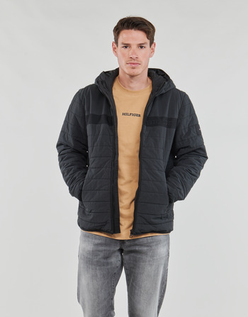 Tommy Hilfiger GMD PADDED HOODED JACKET