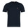 textil Herre T-shirts m. korte ærmer Tommy Hilfiger SMALL IMD TEE Marineblå
