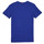 textil Børn T-shirts m. korte ærmer Tommy Hilfiger ESTABLISHED LOGO Blå