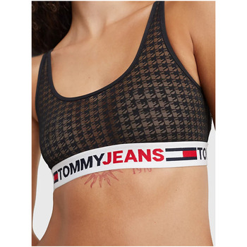 Tommy Jeans UW0UW03827 Sort