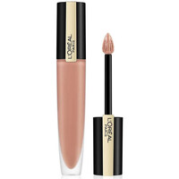 skoenhed Dame Læbestift L'oréal Signature Matte Liquid Lipstick - 110 I Empower Pink