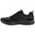Sko Dame Lave sneakers Skechers Flex Appeal 40 Sort
