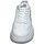 Sko Dame Sneakers Moschino JA15865G0GIA610A Hvid