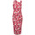 textil Dame Korte kjoler Patrizia Pepe 2A2315/A037 Rød