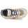 Sko Dame Lave sneakers Lacoste L003 Pink / Beige / Brun