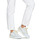 Sko Dame Lave sneakers Lacoste T-CLIP Hvid / Blå / Pink