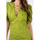 textil Dame Korte kjoler Patrizia Pepe 2A2343 A9B9 Grøn