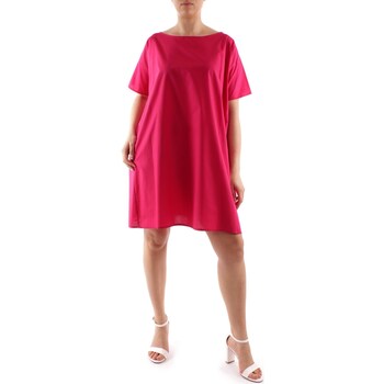 textil Dame Shorts Manila Grace AA02CU Pink