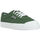 Sko Herre Sneakers Kawasaki Original 3.0 Canvas Shoe K232427 3056 Agave Green Grøn