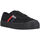 Sko Herre Sneakers Kawasaki Retro 3.0 Canvas Shoe K232428 1001S Black Solid Sort