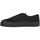 Sko Herre Sneakers Kawasaki Retro 3.0 Canvas Shoe K232428 1001S Black Solid Sort