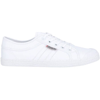 Sko Herre Sneakers Kawasaki Tennis Retro Leather 2.0 K232421 1002 White Hvid