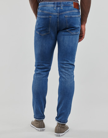 Pepe jeans HATCH REGULAR Blå