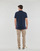 textil Herre Polo-t-shirts m. korte ærmer Pepe jeans VINCENT N Marineblå