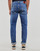 textil Herre Lige jeans Pepe jeans CASH Blå
