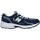 Sko Dreng Lave sneakers New Balance PZ530CA Blå