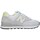 Sko Dame Lave sneakers New Balance WL574QD Grå