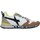 Sko Herre Lave sneakers W6yz 2013560-30-1D71 Brun