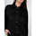 textil Dame Skjorter / Skjortebluser Patrizia Pepe 2C1258 A9B8 Sort