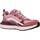 Sko Dame Sneakers Skechers HALOS Pink