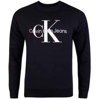 textil Herre Sportsjakker Calvin Klein Jeans Core Monogram Sort