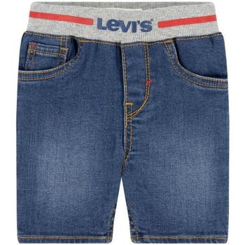 textil Dreng Shorts Levi's  Blå