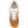 Sko Dreng Lave sneakers New Balance  Beige