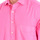 textil Herre Skjorter m. lange ærmer CafÃ© Coton VOLILE6-22LS Pink