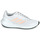 Sko Dame Løbesko adidas Performance RUNFALCON 3.0 W Hvid / Pink