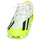 Sko Fodboldstøvler adidas Performance X CRAZYFAST.3 FG Hvid / Gul