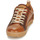 Sko Dame Lave sneakers Pikolinos LAGOS 901 Brun