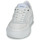 Sko Dame Lave sneakers Ikks BX80095 Hvid