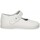 Sko Pige Sneakers Luna Kids 70263 Hvid