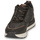 Sko Dame Lave sneakers Tamaris 23732-094 Sort