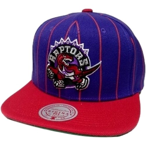 Accessories Kasketter Mitchell And Ness  Violet