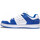 Sko Herre Skatesko DC Shoes Manteca 4 s Blå