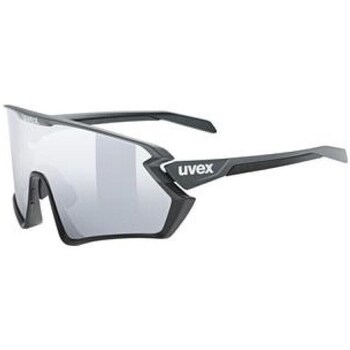 Ure & Smykker Solbriller Uvex Sportstyle 231 20 Sort