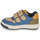 Sko Dreng Lave sneakers Tommy Hilfiger T1B9-33098-0315Y913 Flerfarvet
