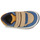 Sko Dreng Lave sneakers Tommy Hilfiger T1B9-33098-0315Y913 Flerfarvet