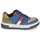 Sko Dreng Lave sneakers Tommy Hilfiger T3X9-33117-0315Y913 Blå