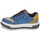 Sko Dreng Lave sneakers Tommy Hilfiger T3X9-33117-0315Y913 Blå